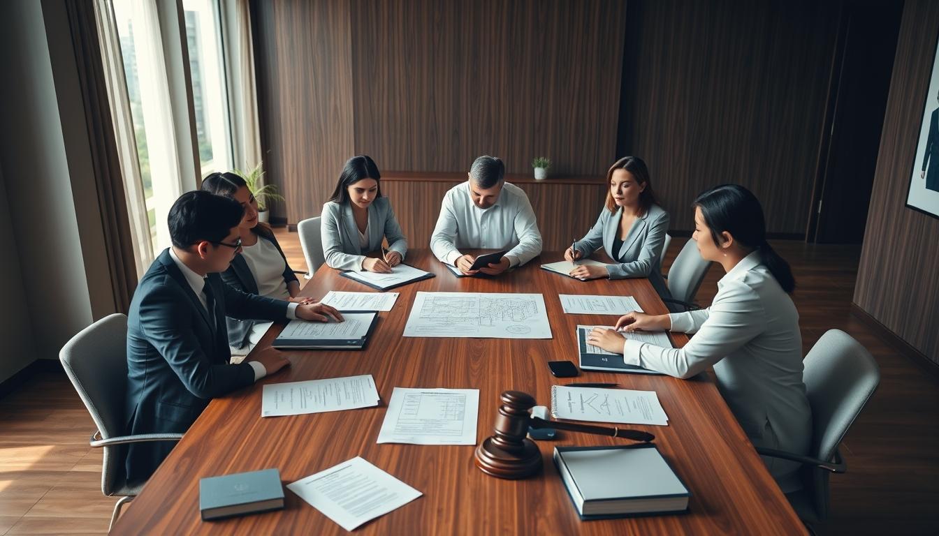 Privacy and data protection for senior legal services