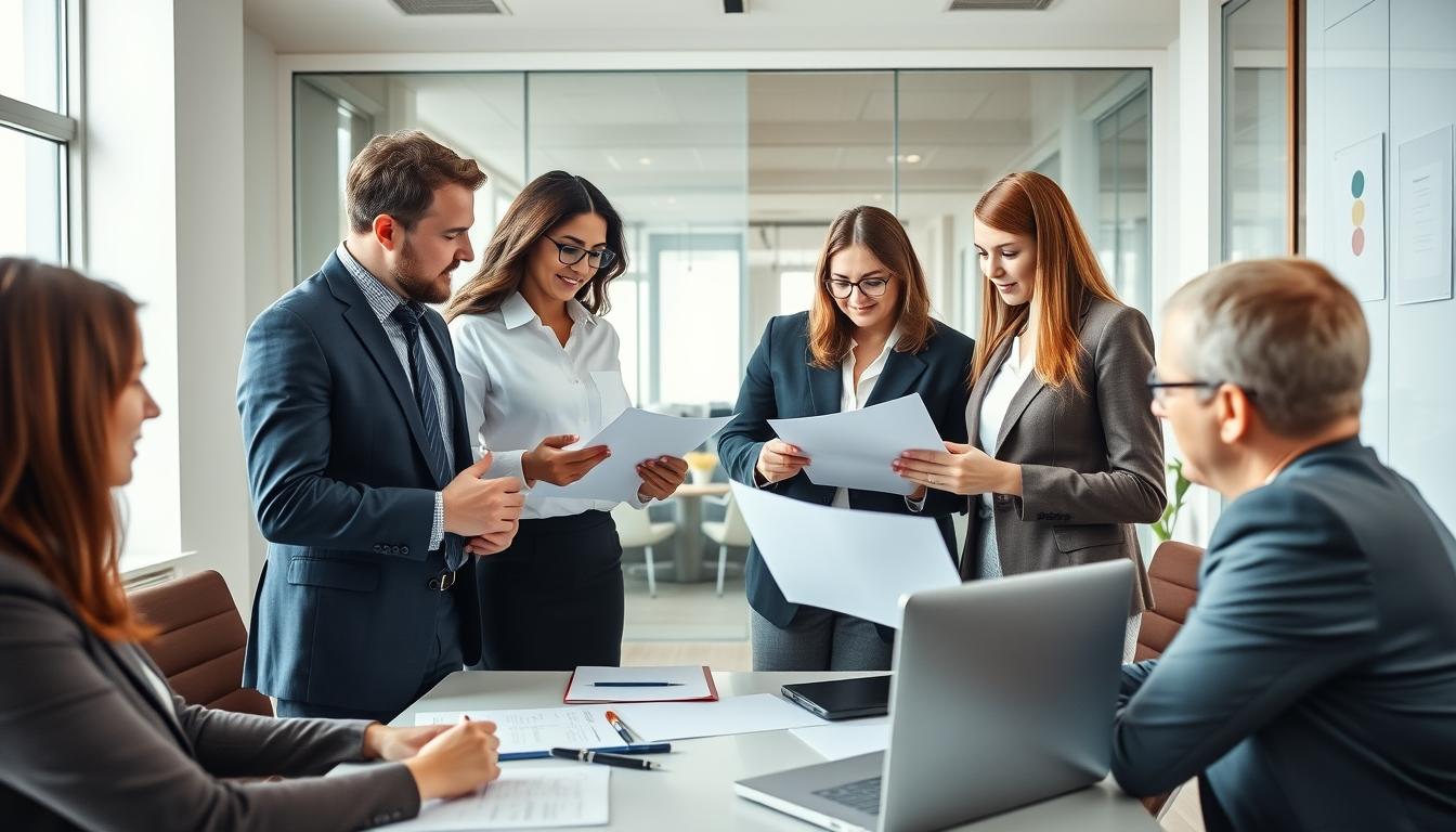 Senior legal guidance consultation