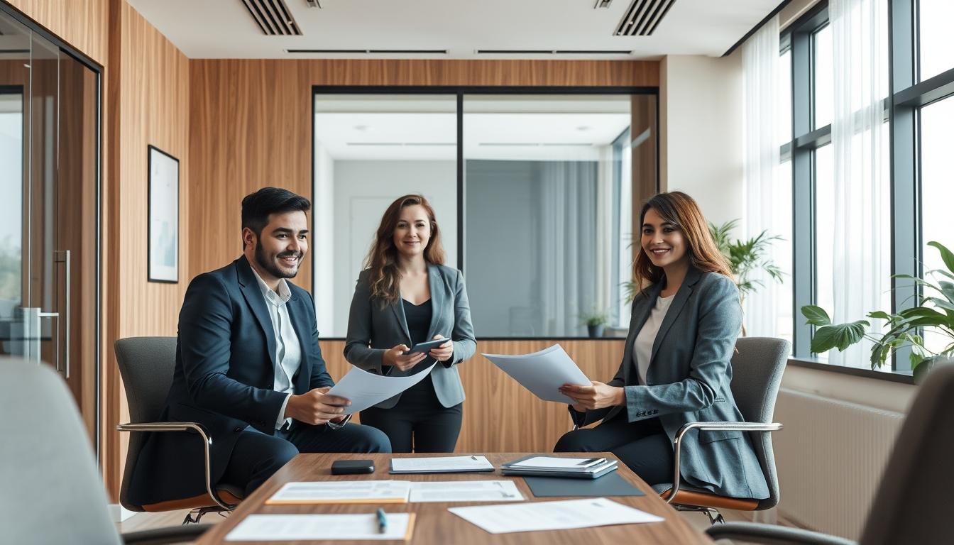 Senior family legal support guidance