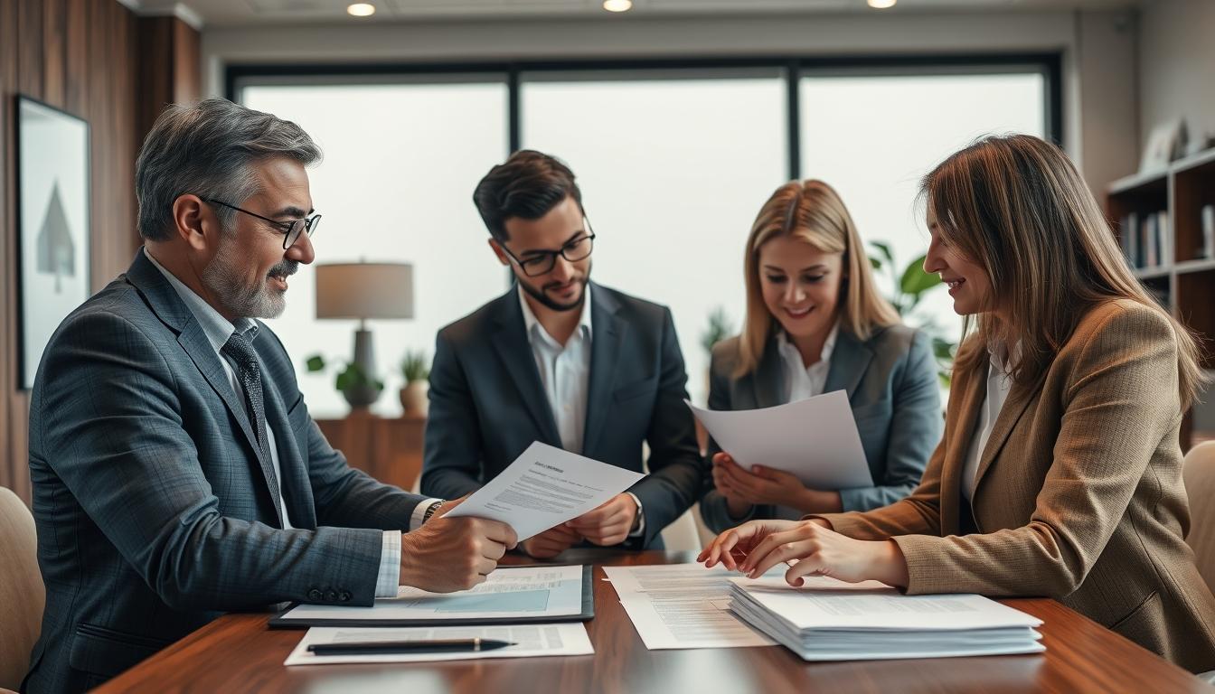 Family support and elder law planning